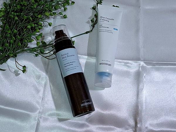 [保養]抗老修護系列 MEDITHERAPY 抗老修護Ａ醛精