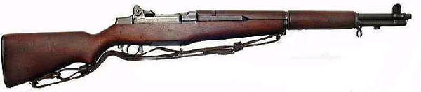 M1Garand