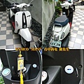 KYMCO-MANY