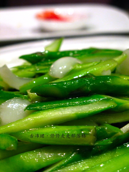 杭州．外婆家餐飲