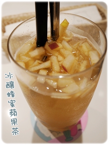 2010-11-08_Dazzling Cafe蜜糖吐司