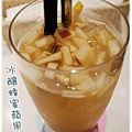 2010-11-08_Dazzling Cafe蜜糖吐司