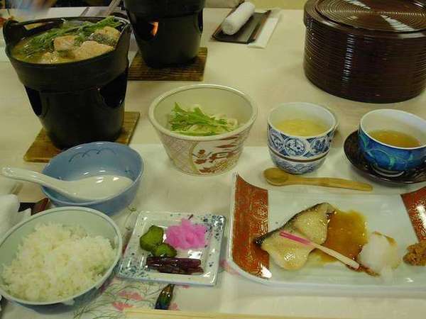 日本的最後一餐