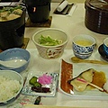 日本的最後一餐