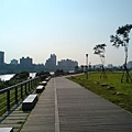 永福橋下河濱公園
