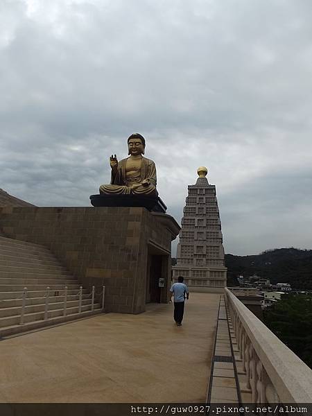 佛陀紀念館