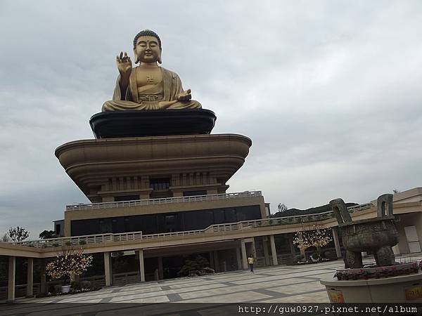 佛陀紀念館