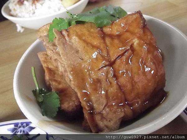 金峰魯肉飯