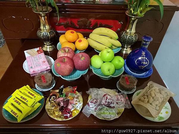 這個繁瑣祭祀的年 神桌飯春要擺那邊 小矮人の後花園 痞客邦 這個繁瑣祭祀的年 神桌飯春要擺那邊 小矮人の後花園 痞客邦