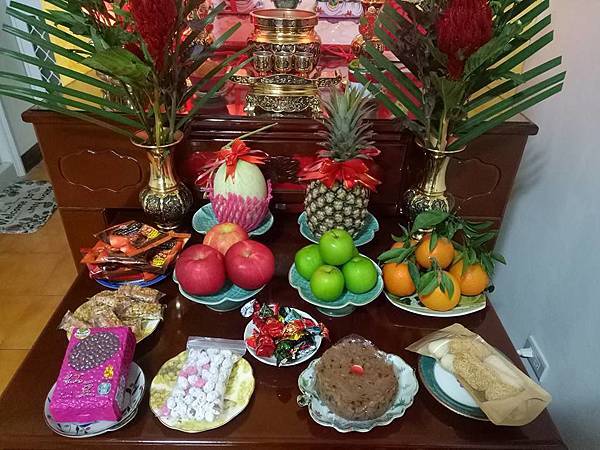 這個繁瑣祭祀的年 神桌飯春要擺那邊 小矮人の後花園 痞客邦 這個繁瑣祭祀的年 神桌飯春要擺那邊 小矮人の後花園 痞客邦