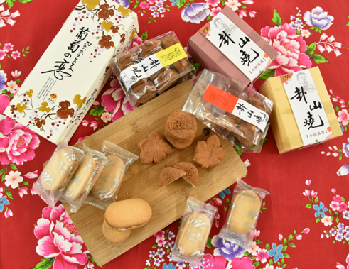 2017卦山燒過年送禮推薦