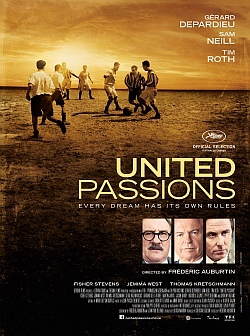 United_Passions_Plakat