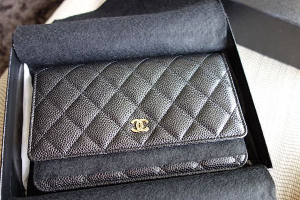 Chanel WOC