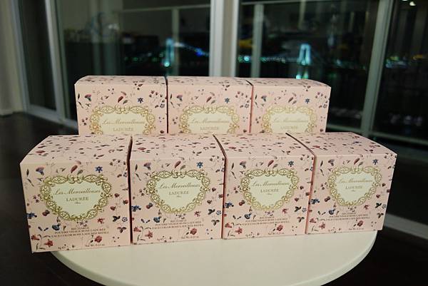 Laduree Cosmetic