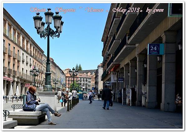 Spain~Segovia011
