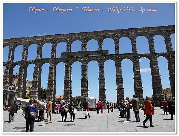 Spain~Segovia003