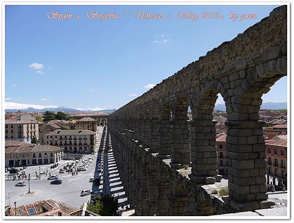 Spain~Segovia008