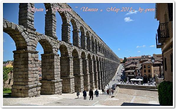 Spain~Segovia016