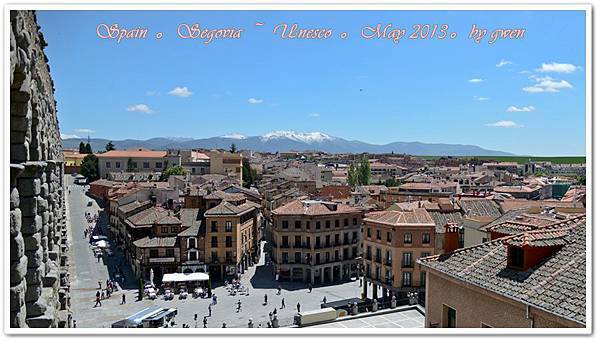 Spain~Segovia017