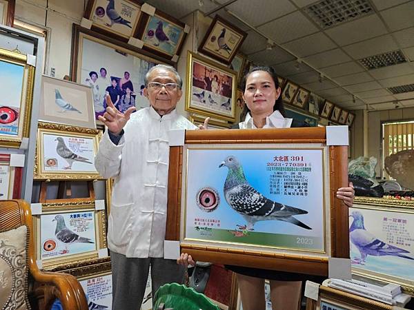 大北區 391 大北區 391