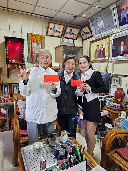 大北區 391 大北區 391