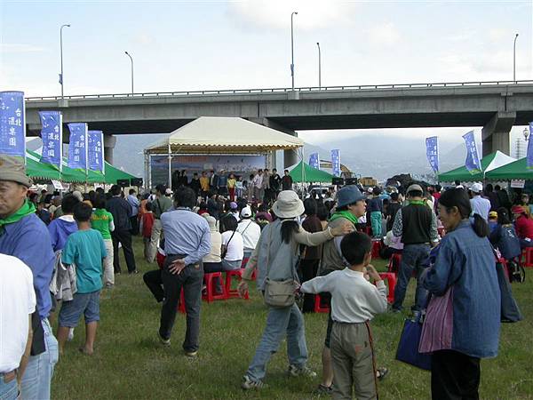 2003疏洪道生態季-台北濕樂園037.JPG