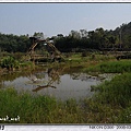 草湳溼地