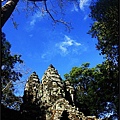 【大吳哥Angkor Thom 】South Gate (南城門).jpg