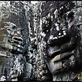 【大吳哥Angkor Thom 】微笑佛陀3.jpg