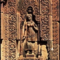 【女皇宮Banteay Srei】蒂娃妲女神.jpg