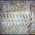 【小吳哥Angkor Wat 】乳海攪拌的善神與猴神.jpg