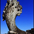 【小吳哥Angkor Wat 】蛇欄杆.jpg