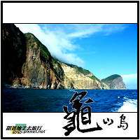 龜山島一日遊揪團│【跟著柚子去旅行】登龜山島401高地與賞鯨豚有約