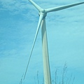 風力發電機1