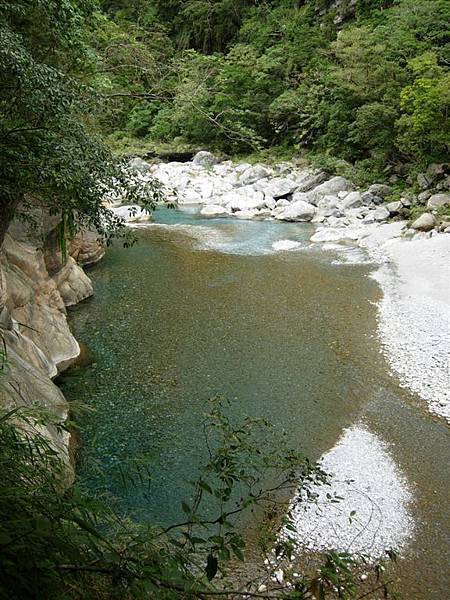 砂卡礑步道28