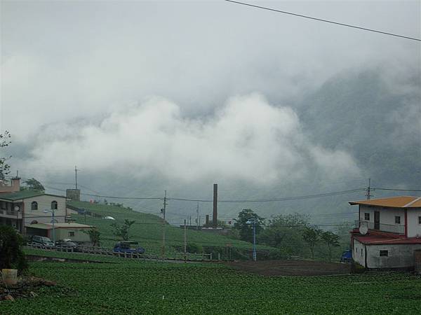 雲景