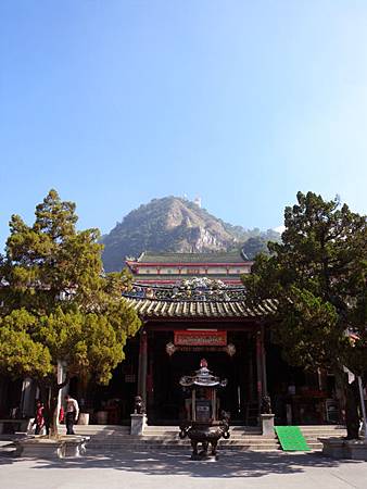 碧雲寺2