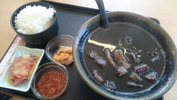 沖繩　自駕美食之旅：「海人食堂」大嗑龍蝦&超讚海鮮