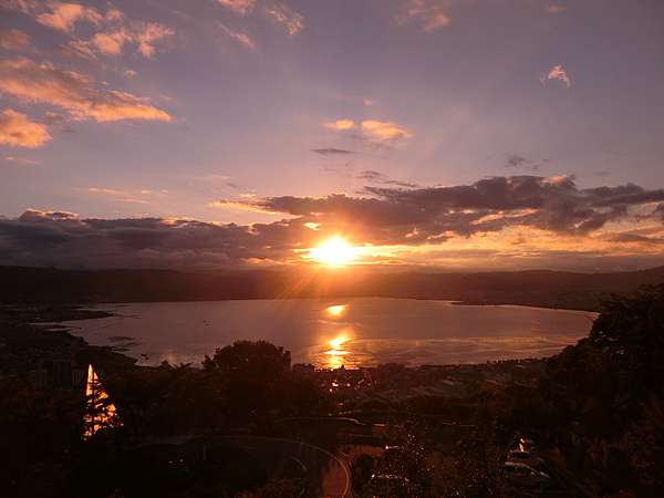 信州遠征9 諏訪湖新海誠 你的名字 君の名は 糸守湖聖地巡禮 薛鐵支的冒險日誌 痞客邦