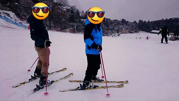 神戶　六甲山SNOW PARK滑雪體驗(含交通方式)