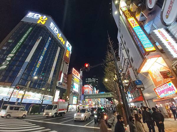 東京　秋葉原　きづな寿司(絆壽司)　海膽鮭魚卵鮪魚中腹美味壽