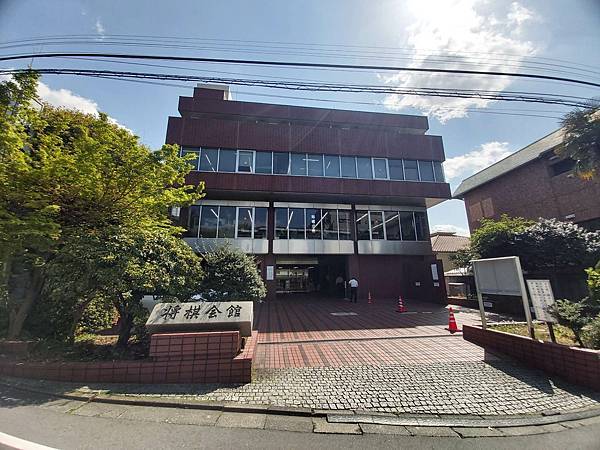 [遊記] 東京　動漫「三月的獅子」將棋聖地巡禮