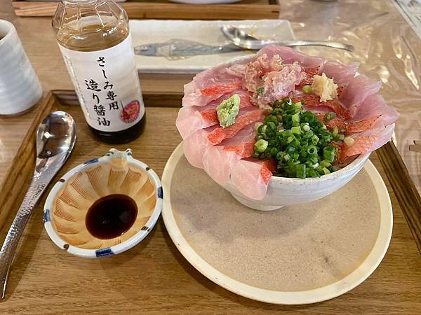 [食記] 靜岡　熱海銀座おさかな食堂はなれ