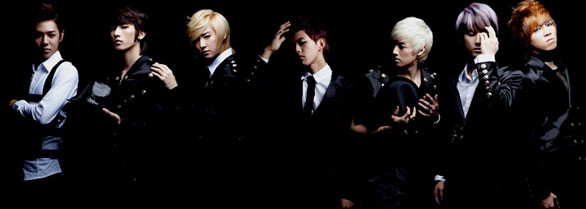 U-KISS