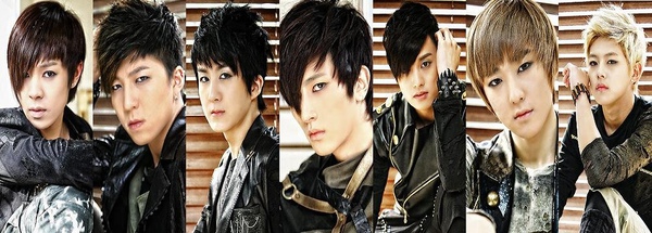 U-KISS