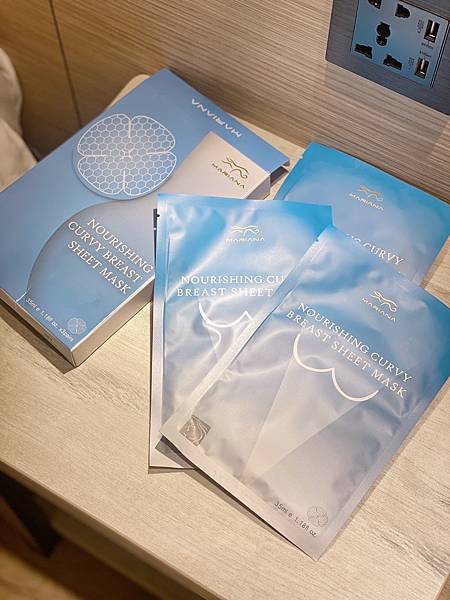 女人知己試用大隊,口碑行銷,部落客行銷,Mariana馬里亞納,豐俏深溝胸膜,頂級胸膜,惡魔美胸,美胸神器,胸部保養,產後媽媽必備,MIT科技美體品牌,石墨烯科技布膜,石墨烯胸膜