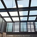 曇築新天母-採光雨棚-膠合玻璃-百葉窗-排風球.jpg