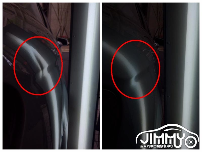汽車凹痕修復專家 汽車凹痕修復專家