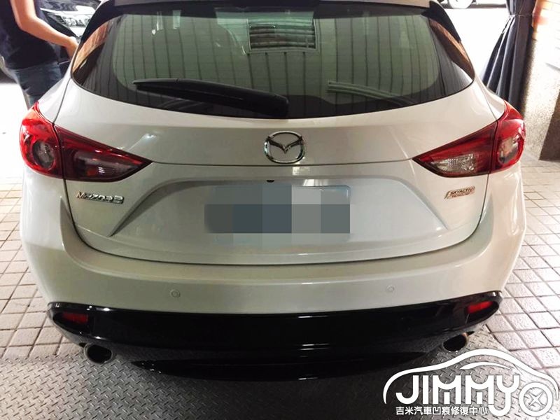 汽車凹痕處理 汽車凹痕處理