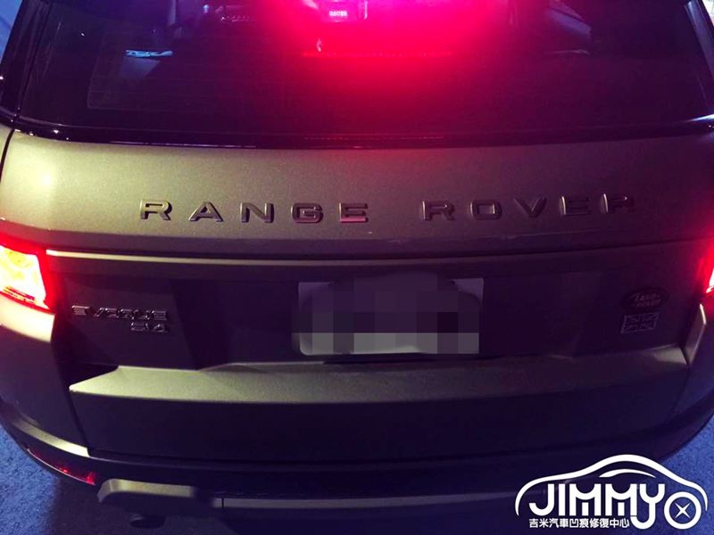 汽車凹陷處理 汽車凹陷處理
